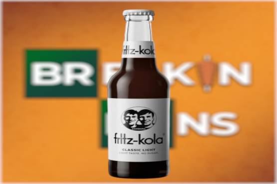 Fritz-Kola & Mehr
